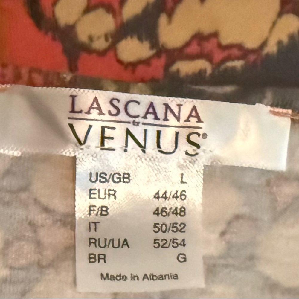 Venus Banded Side Tie Dress - Picture 6 of 7